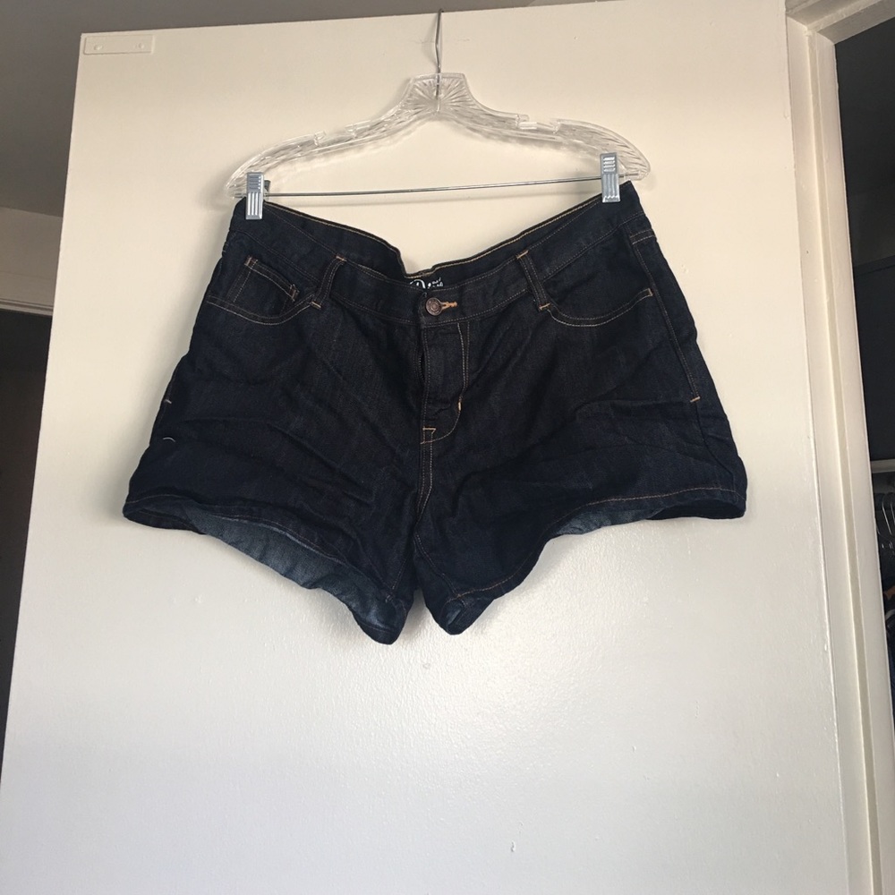 Old navy shorts