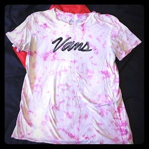 Vans T-Shirt