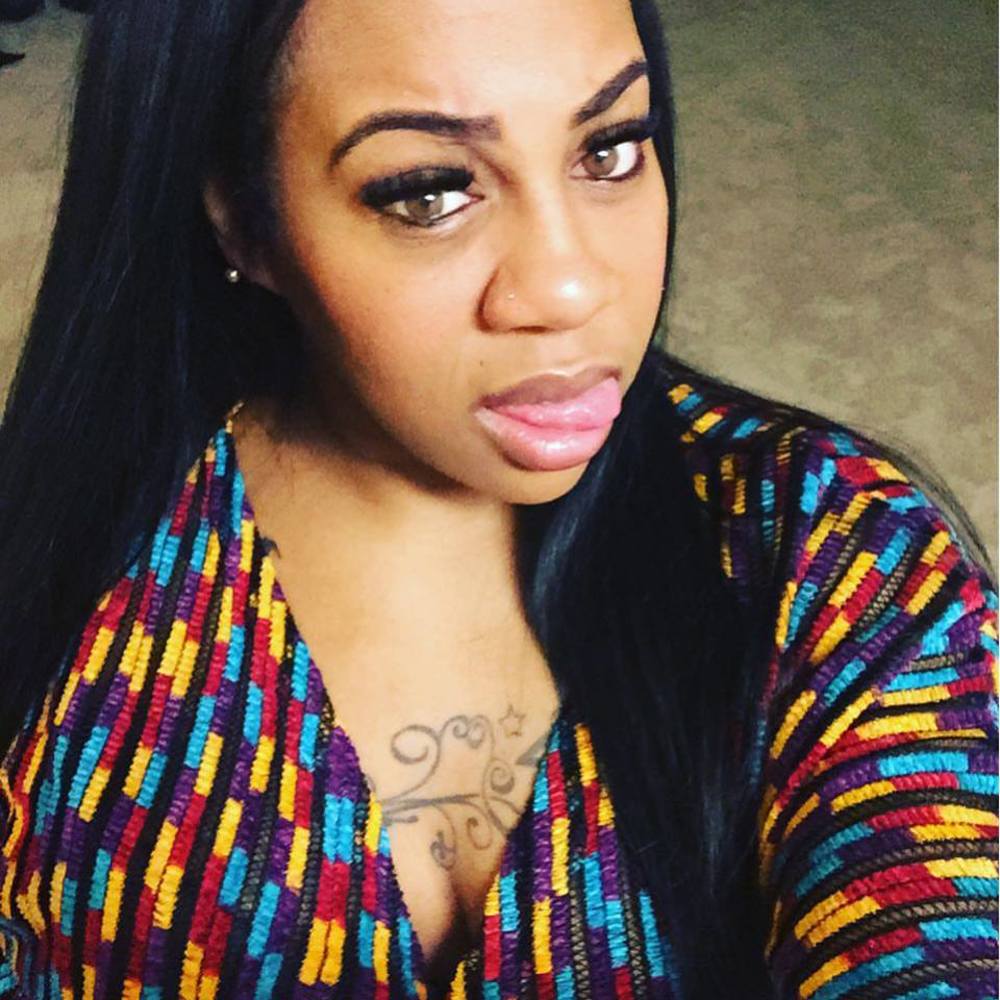 Meet your Posher, Can can