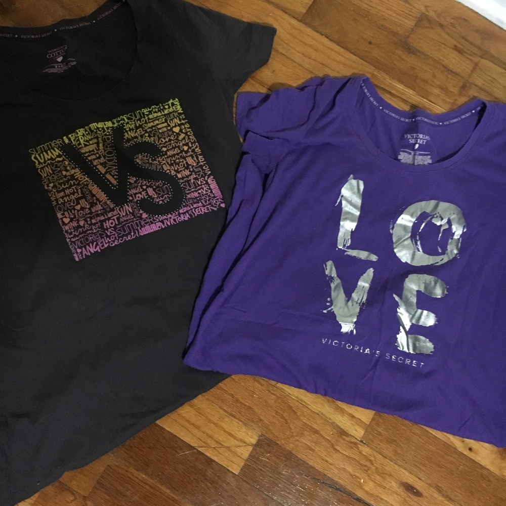 Sleep shirt bundle