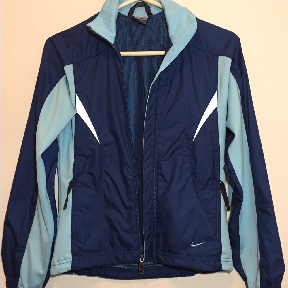 Nike Wind Breaker Jacket