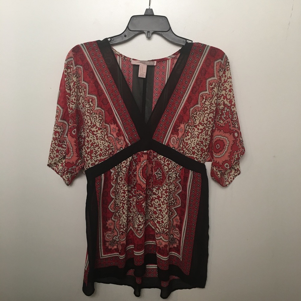 🌺💕Women's Forever21 Tunic Top💕🌺