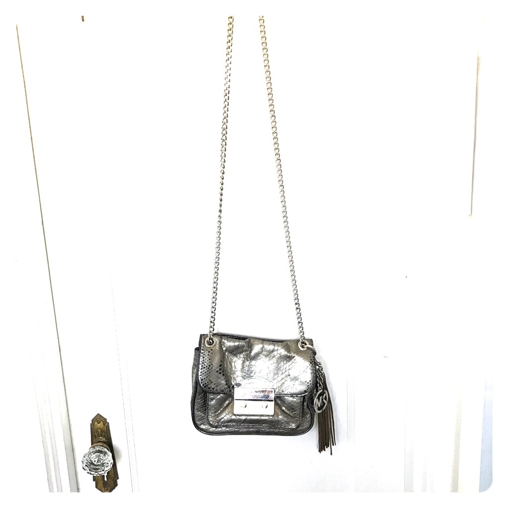Michael Kors Cross Body Bag