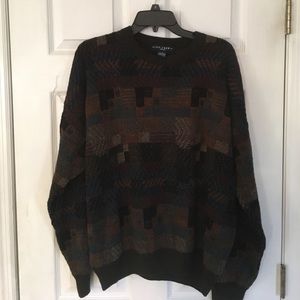 Ivy Crew Classics XL Sweater