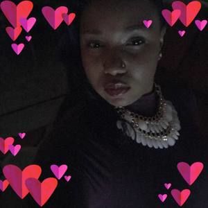 Meet your Posher, Casondra