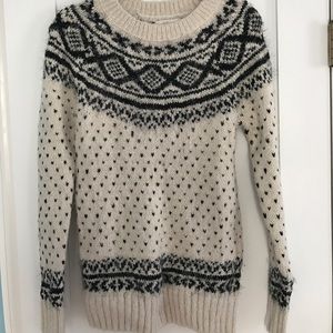 Abercrombie&Fitch Sweater