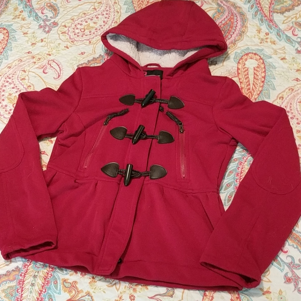 Cute Jacket