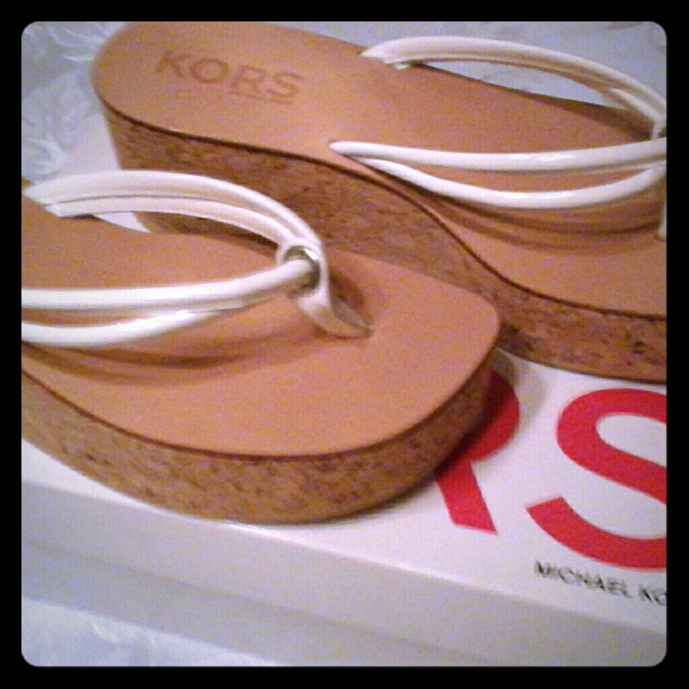 Michael Kors sandals