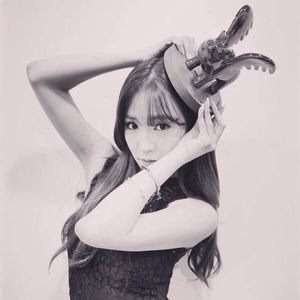 Meet your Posher, Alice