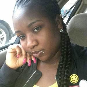 Meet your Posher, Cadesha