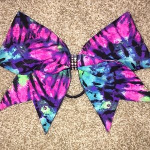 Cheer Bow