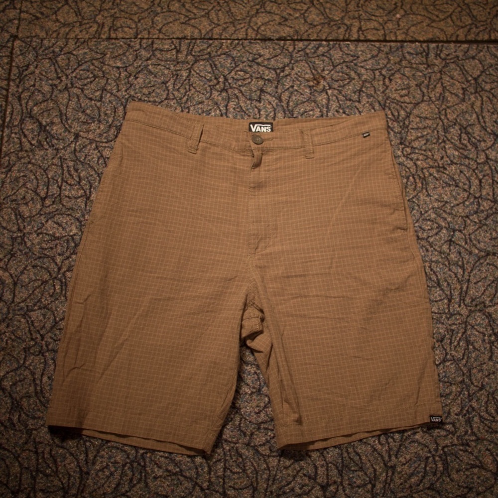 Vans Shorts