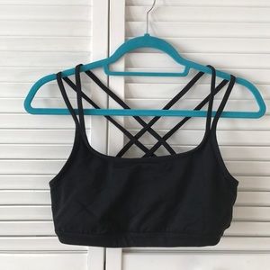 Athleta Fully Focused Sports Bra