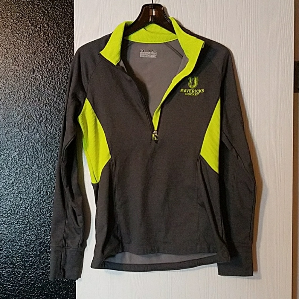 Long Sleeve fleece