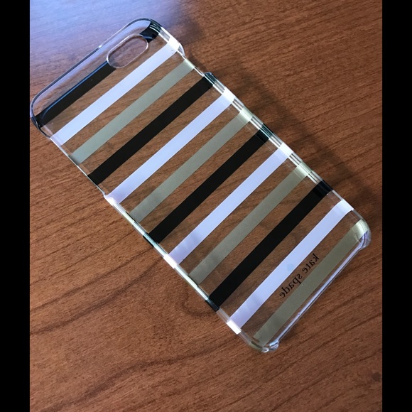 Kate Spade iPhone 6s Plus case - Picture 2 of 3