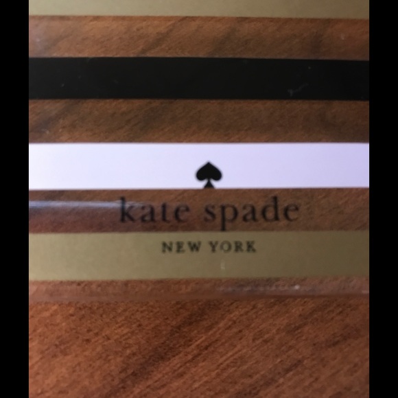 Kate Spade iPhone 6s Plus case - Picture 3 of 3