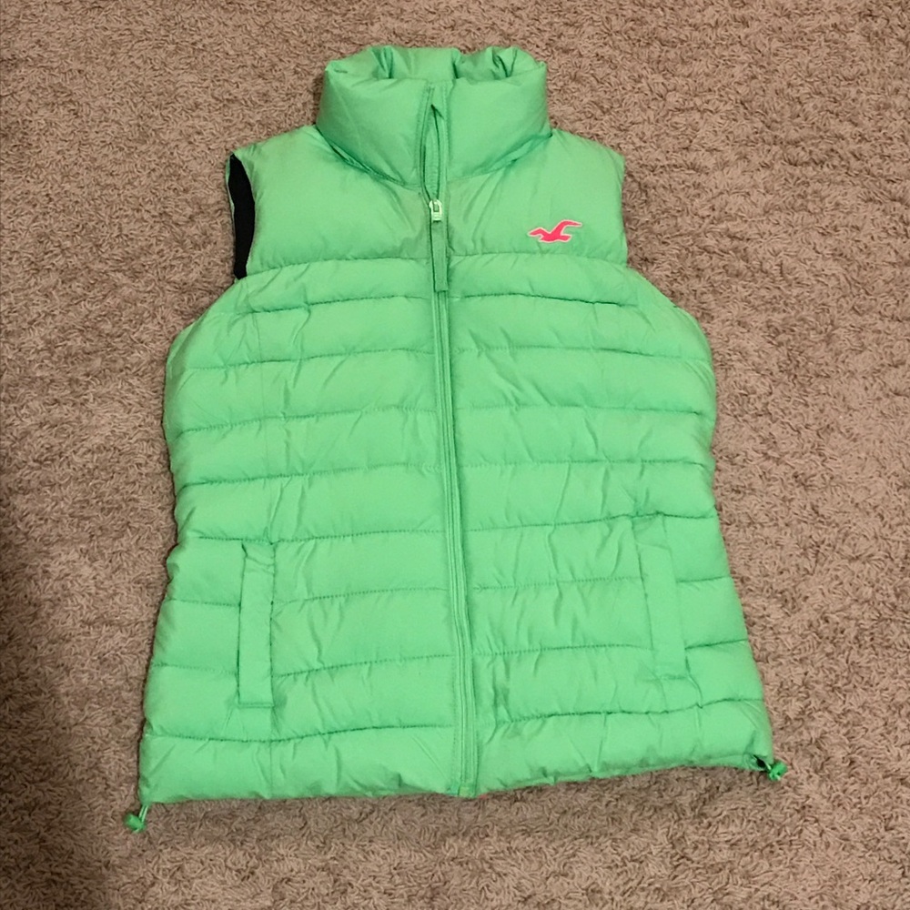 Vest