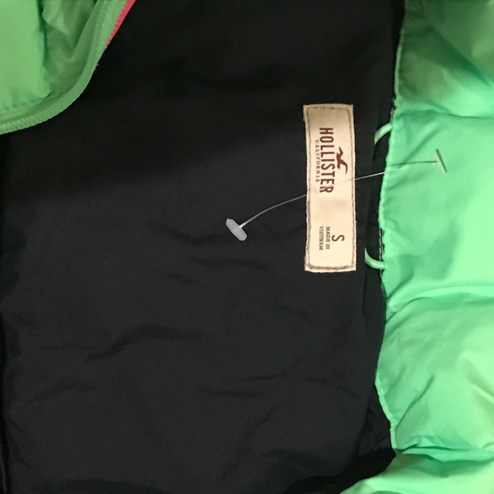 Vest - Picture 3 of 3