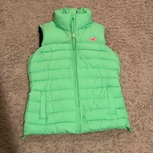 Vest