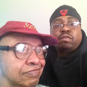 Meet your Posher, Sean