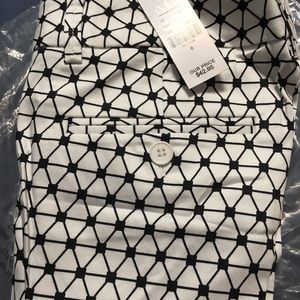 NY&C Crop Pant