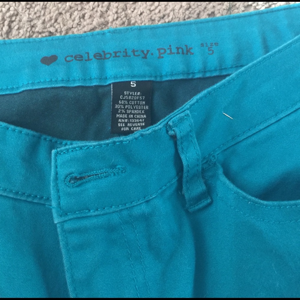 Jeans - Picture 2 of 2