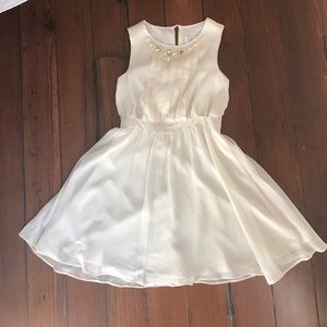 Size 8 girls dress