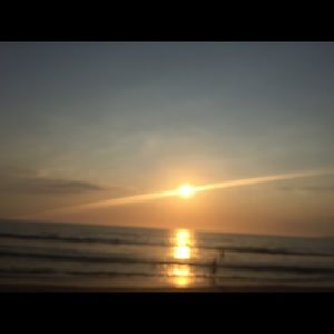 Meet your Posher, Mik