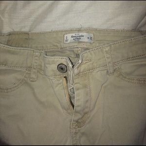 Abercrombie Jeans