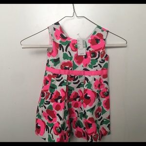 Girl's Children's Place Dress  SZ 2T NWT