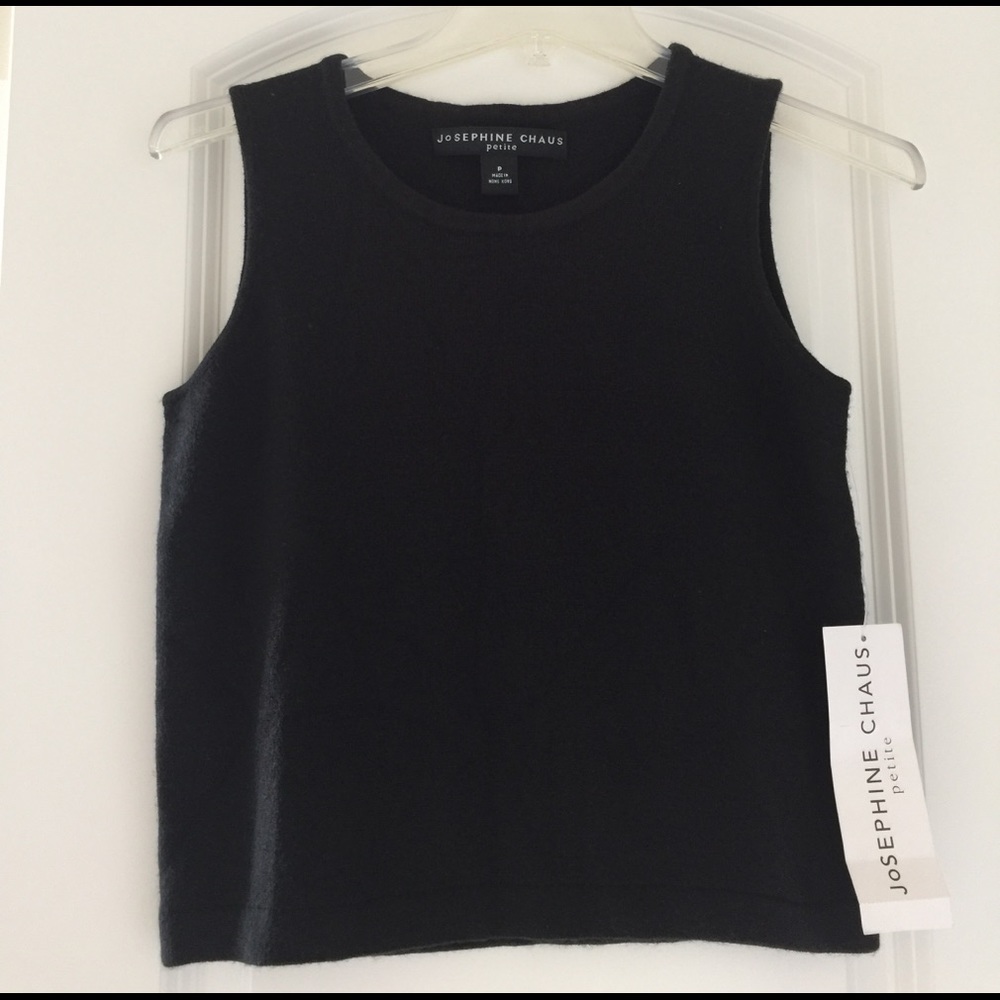 Soft acrylic warm tank