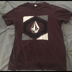 Volcom boys tee shirt
