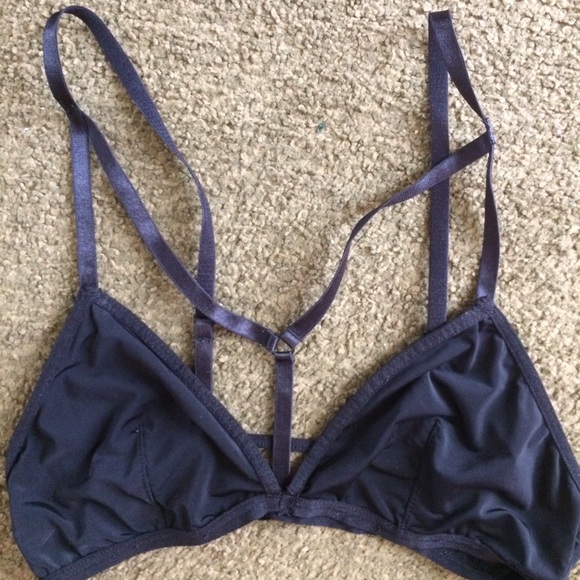 2 XS BRALETTES FOR $5 - Picture 2 of 2