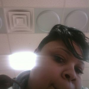 Meet your Posher, Teri