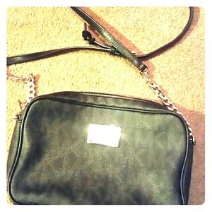 Small/medium Michael Kors purse