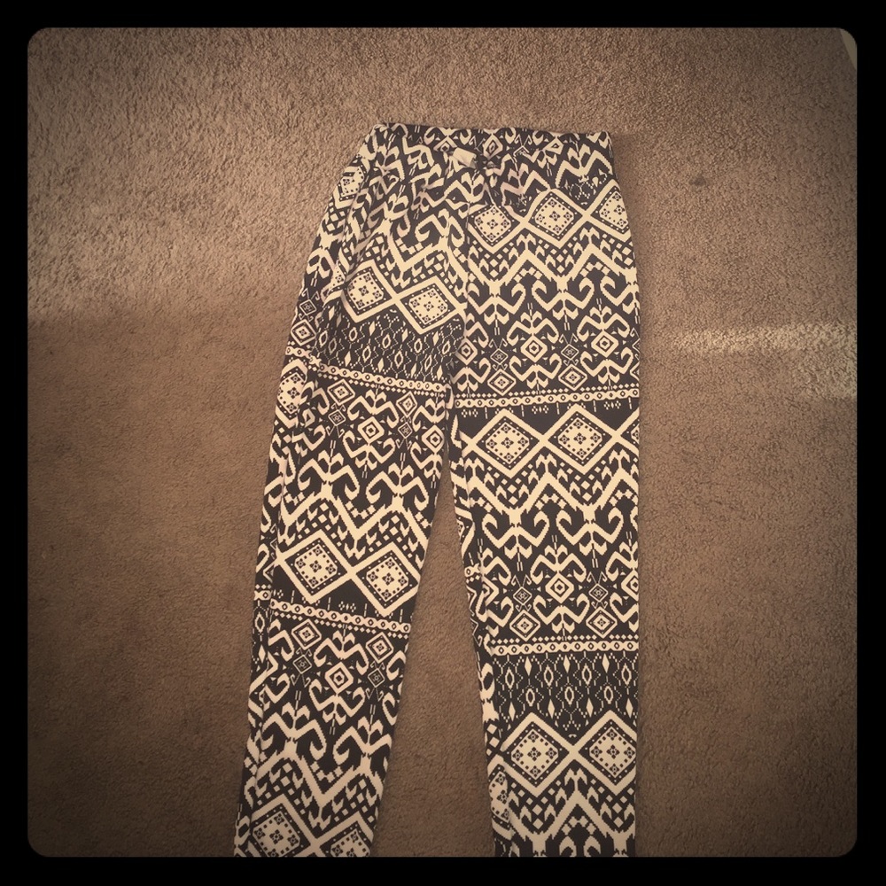 Jeggings
