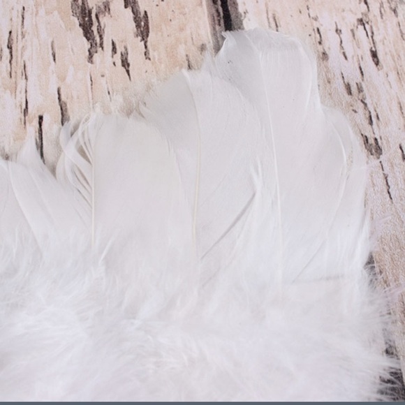 🌟NIP: PET/BABY WINGS PHOTO OPP COSTUME PROP☁👼🏻☁ - Picture 3 of 8