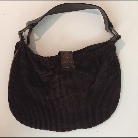 Bebe Hobo Handbag - Picture 2 of 4