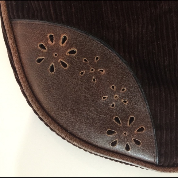 Bebe Hobo Handbag - Picture 4 of 4