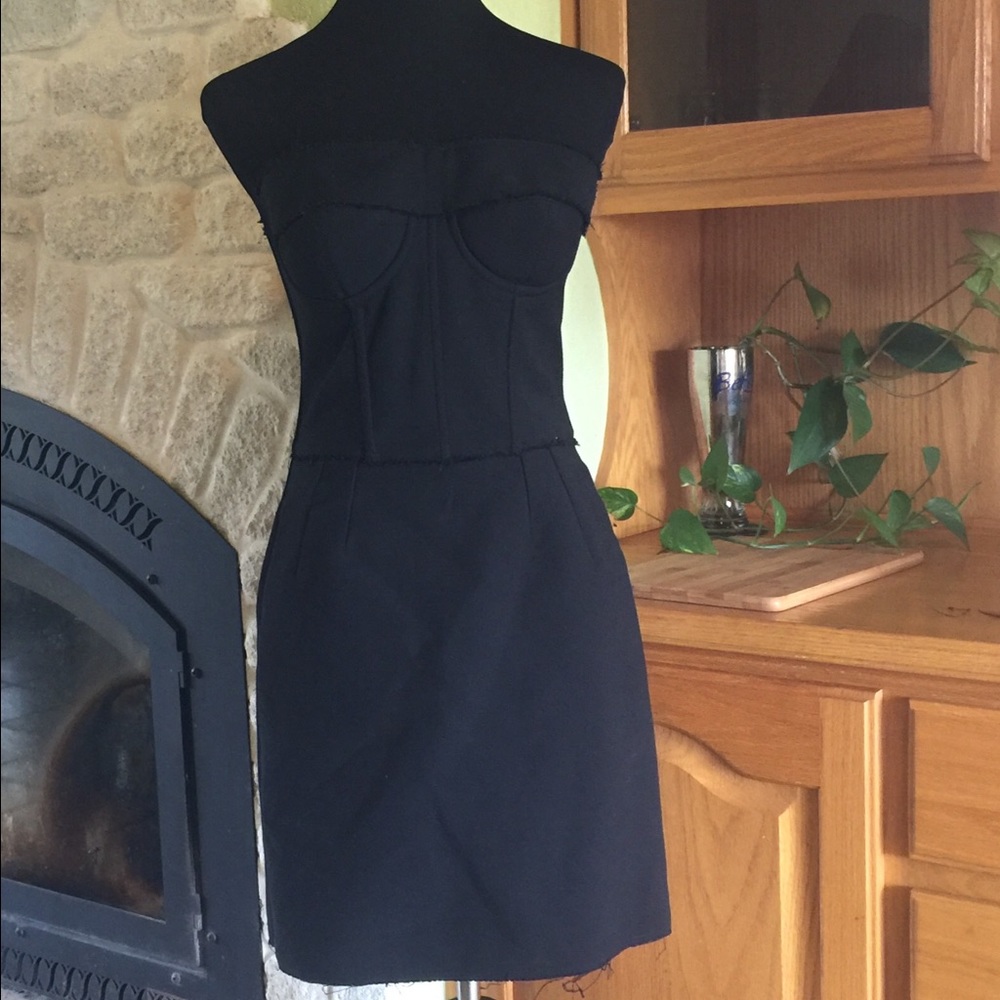 New Dolce & Gabbana dress