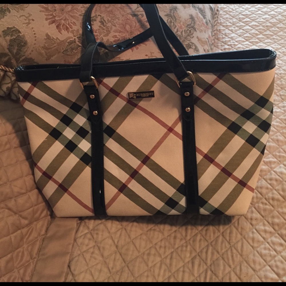 Tote bag