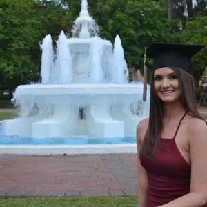 Meet your Posher, Grace