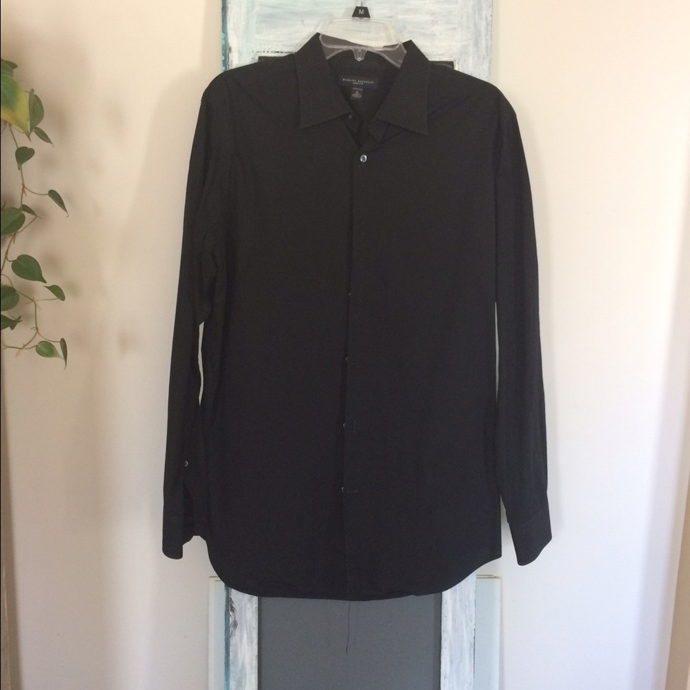 Banana republic slim fit men's size M button down