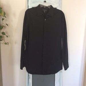 Banana republic slim fit men's size M button down