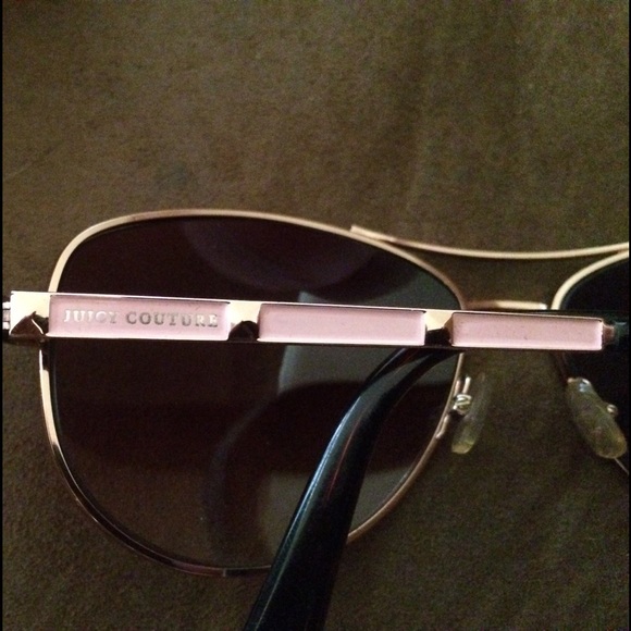 Juicy Couture Sunglasses