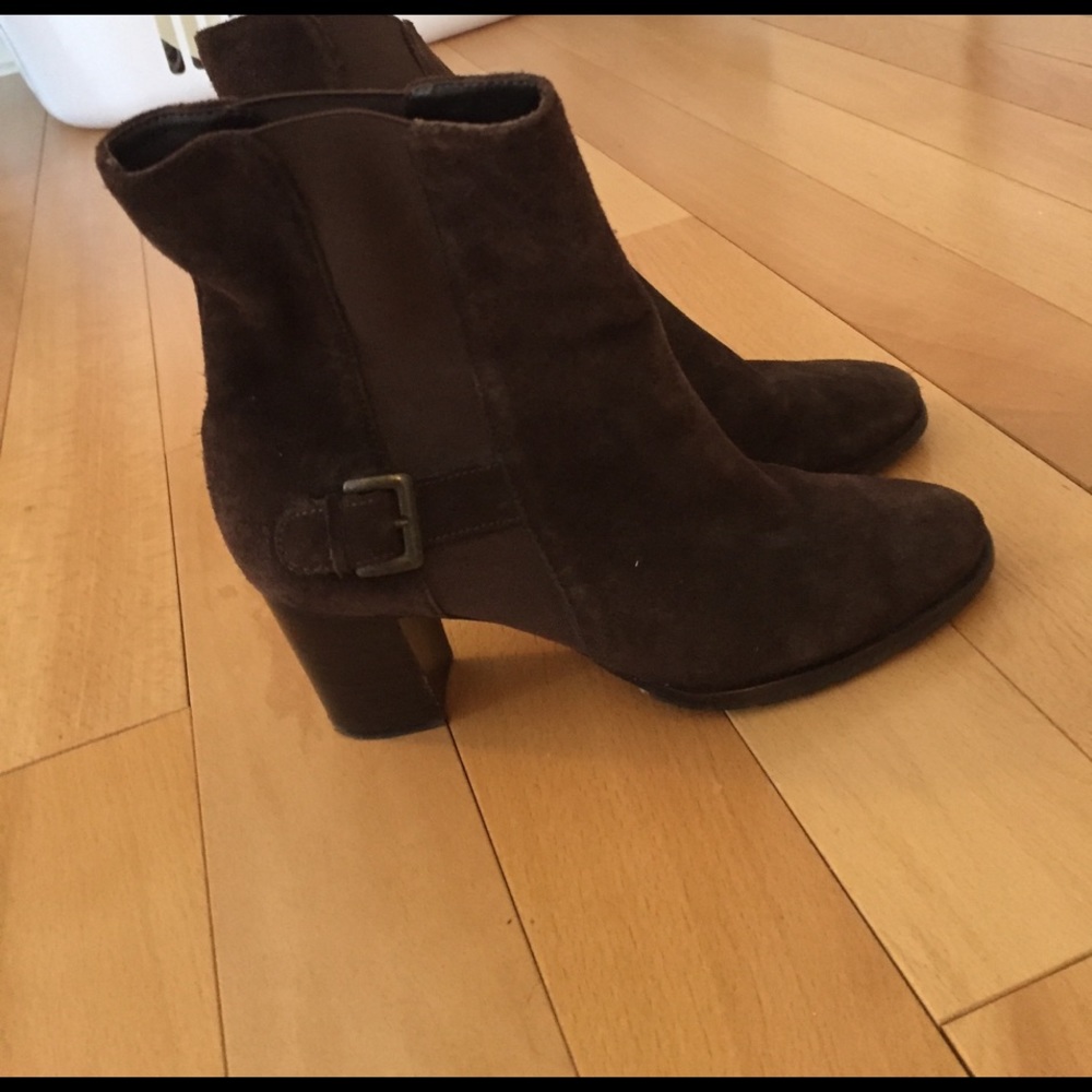 Booties