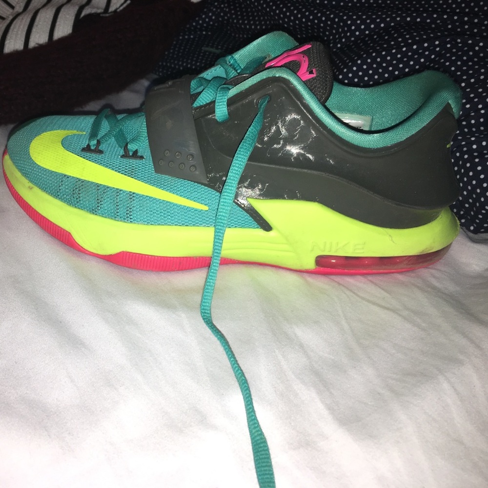 KD