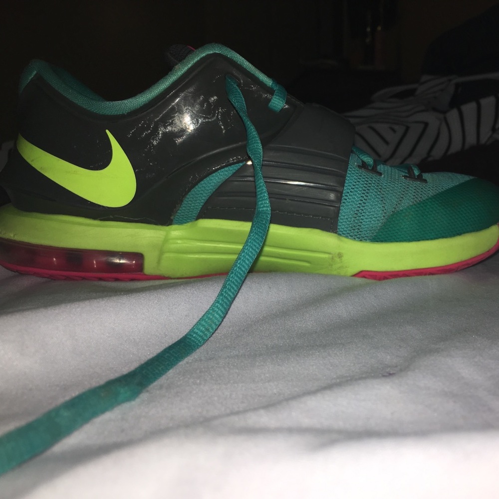 KD - Picture 4 of 8