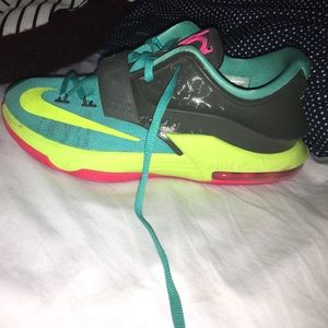 KD