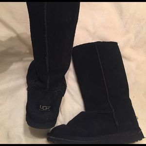 Uggs